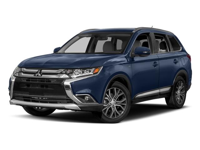 used 2018 Mitsubishi Outlander car, priced at $17,000