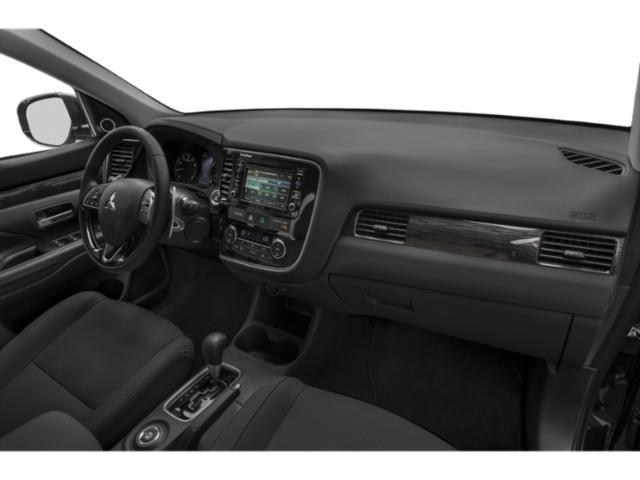 used 2018 Mitsubishi Outlander car, priced at $17,000