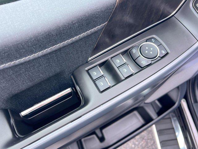 used 2023 Ford F-150 car, priced at $54,750