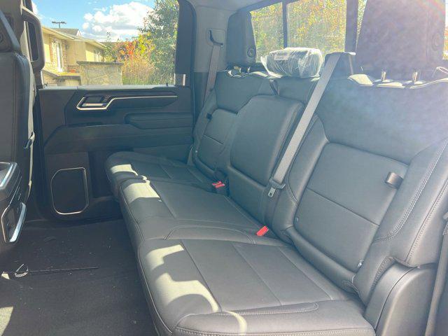 new 2026 GMC Sierra 2500 car, priced at $73,675