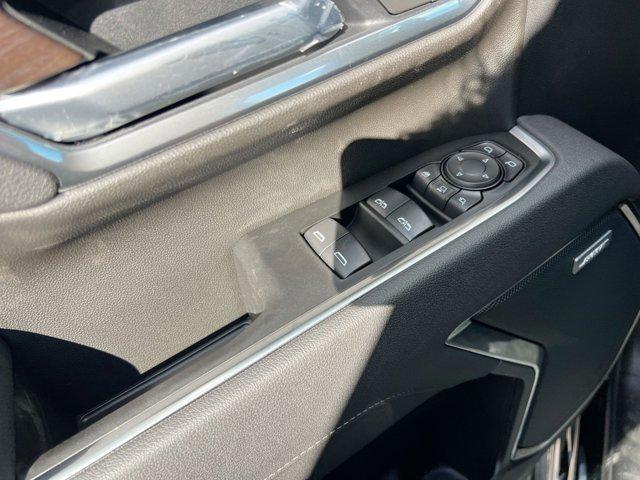 new 2026 GMC Sierra 2500 car, priced at $73,675