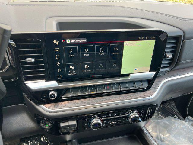 new 2026 GMC Sierra 2500 car, priced at $73,675