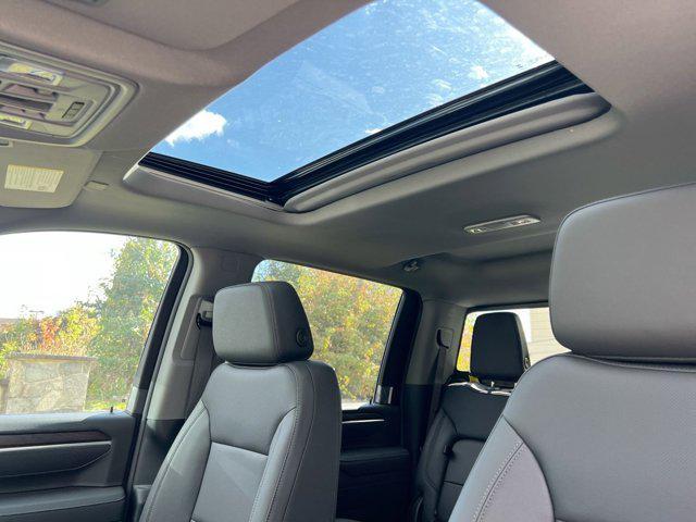 new 2026 GMC Sierra 2500 car, priced at $73,675