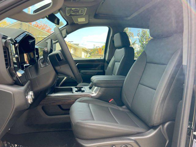 new 2026 GMC Sierra 2500 car, priced at $73,675