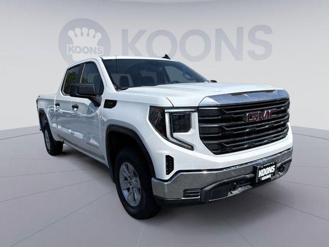 new 2025 GMC Sierra 1500 car, priced at $41,000