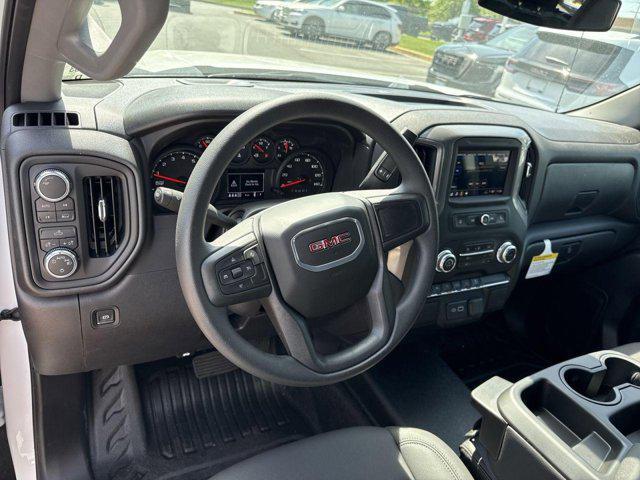 new 2025 GMC Sierra 1500 car, priced at $41,000