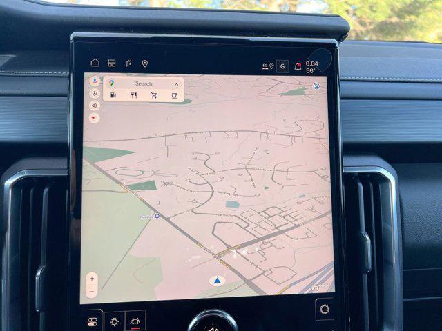 new 2025 GMC Acadia car, priced at $42,609