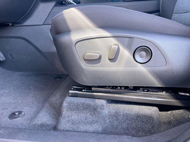new 2025 GMC Acadia car, priced at $43,000
