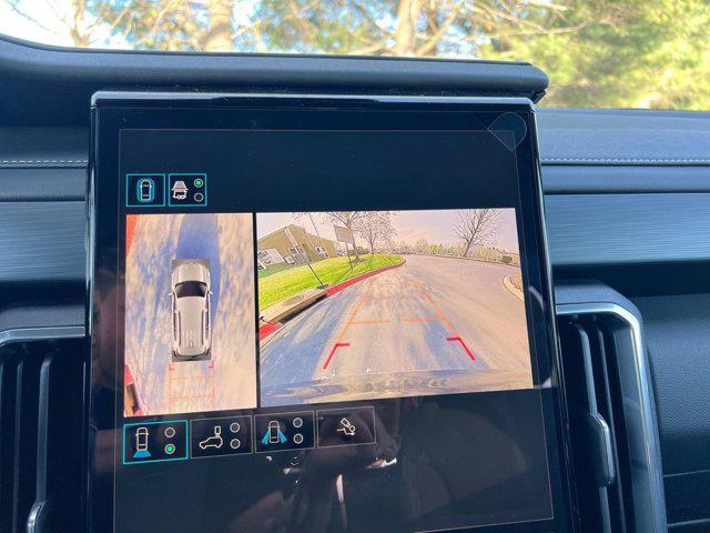 new 2025 GMC Acadia car, priced at $42,609