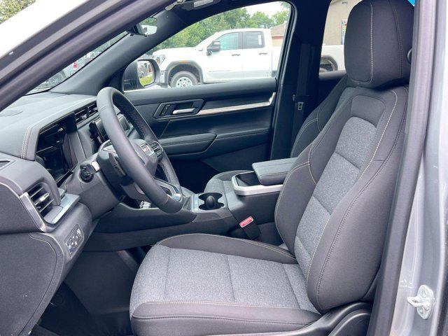 new 2026 GMC Terrain car, priced at $32,000