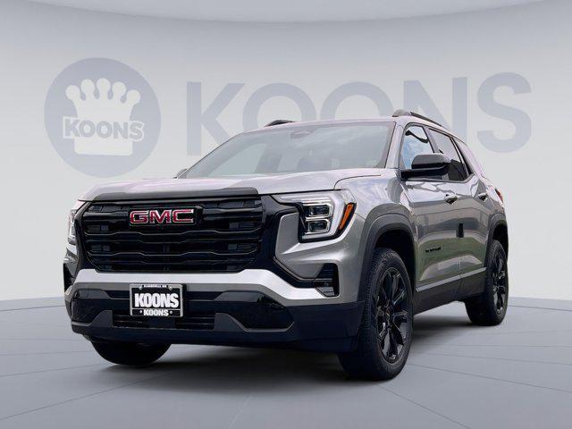 new 2026 GMC Terrain car, priced at $32,000