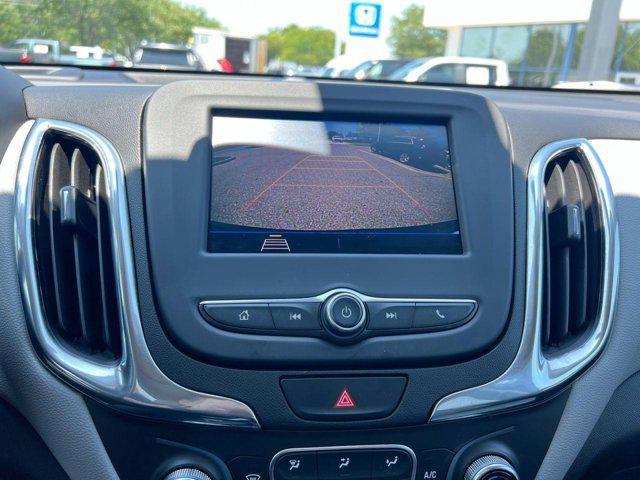 used 2020 Chevrolet Equinox car, priced at $21,000