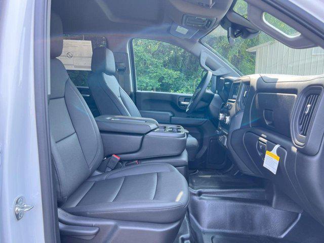 new 2025 GMC Sierra 3500 car, priced at $66,414