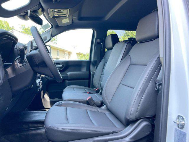 new 2025 GMC Sierra 3500 car, priced at $66,414