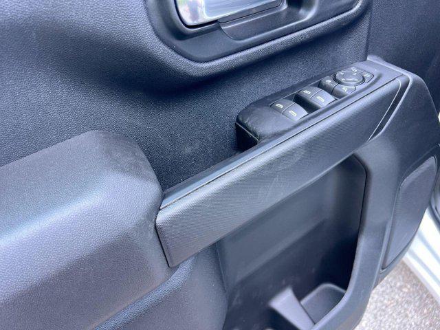 new 2025 GMC Sierra 3500 car, priced at $66,414