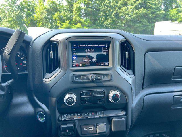 new 2025 GMC Sierra 3500 car, priced at $66,414