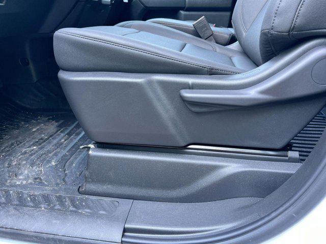 new 2025 GMC Sierra 3500 car, priced at $66,414