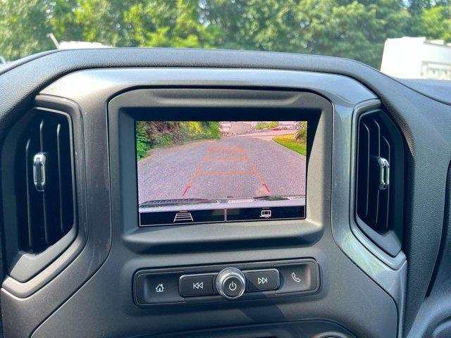 new 2025 GMC Sierra 3500 car, priced at $66,414