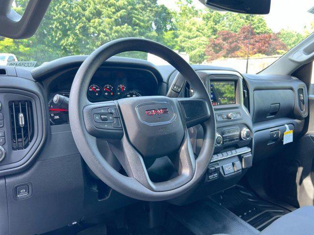 new 2025 GMC Sierra 3500 car, priced at $66,414