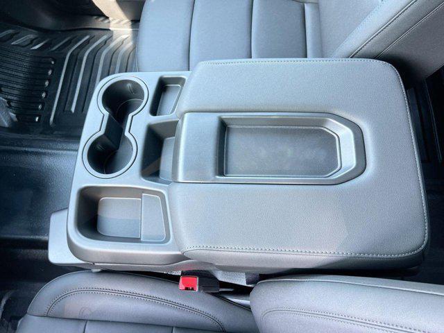 new 2025 GMC Sierra 3500 car, priced at $66,414