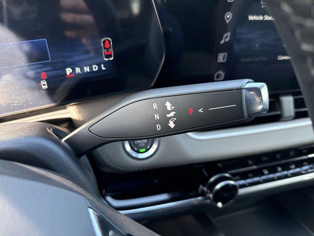 new 2026 Chevrolet Equinox car, priced at $30,715