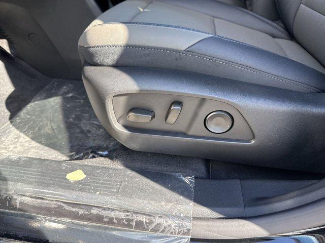 new 2026 Chevrolet Equinox car, priced at $30,715