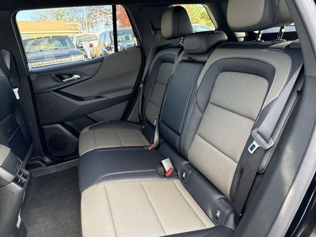 new 2026 Chevrolet Equinox car, priced at $30,715