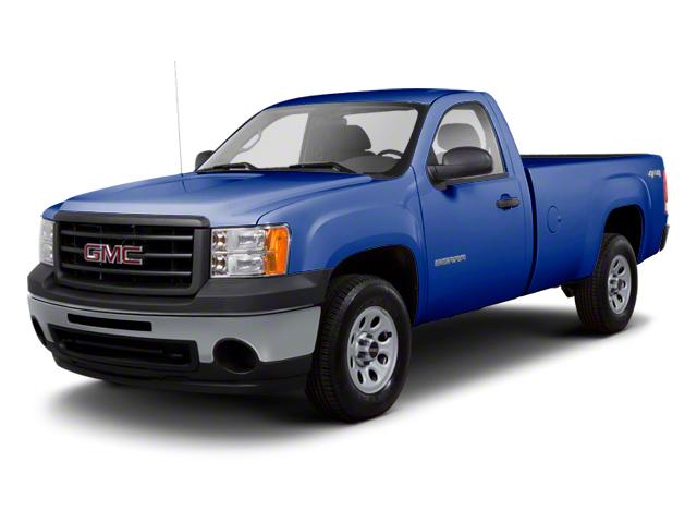 used 2013 GMC Sierra 1500 car