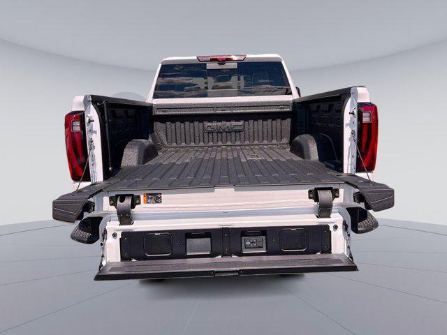 new 2025 GMC Sierra 2500 car, priced at $91,000