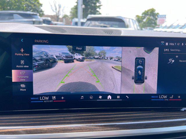 used 2025 BMW X7 car, priced at $63,900