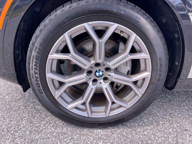 used 2025 BMW X7 car, priced at $63,900