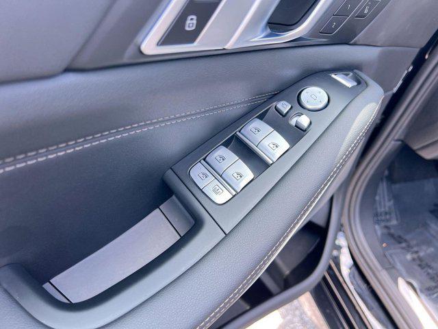 used 2025 BMW X7 car, priced at $63,900