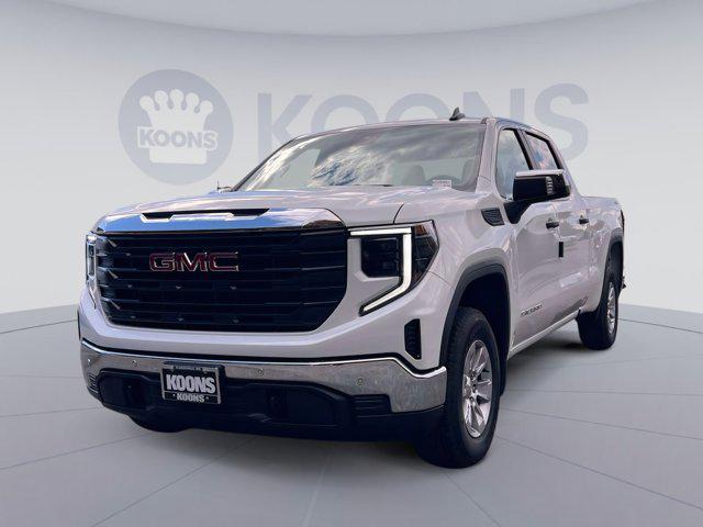 new 2026 GMC Sierra 1500 car, priced at $47,485