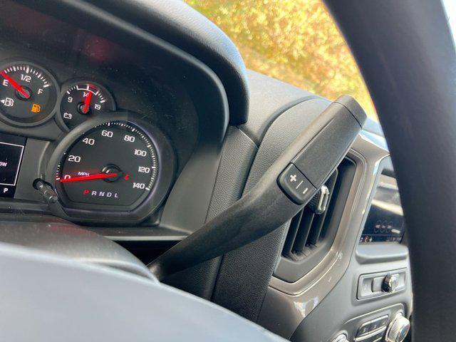 new 2026 GMC Sierra 1500 car, priced at $46,485