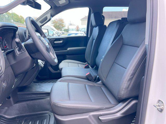 new 2026 GMC Sierra 1500 car, priced at $46,485