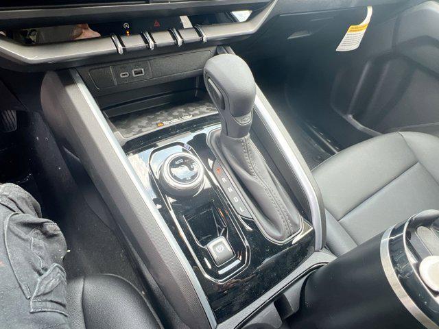 new 2025 Chevrolet Colorado car, priced at $42,965