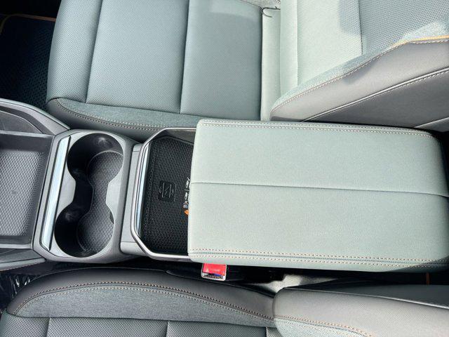 new 2026 GMC Terrain car, priced at $42,027