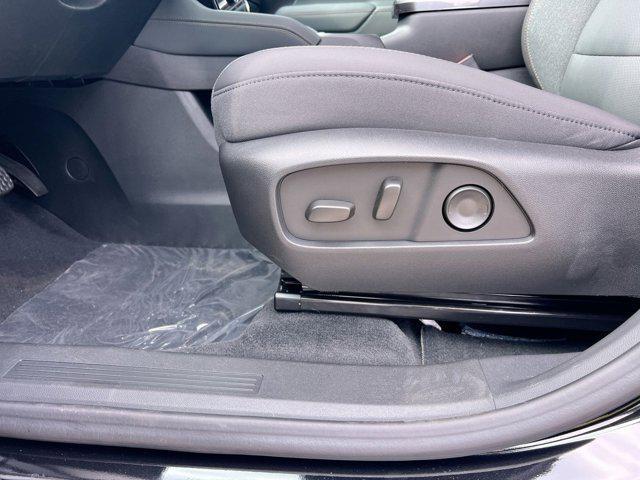 new 2026 GMC Terrain car, priced at $42,027