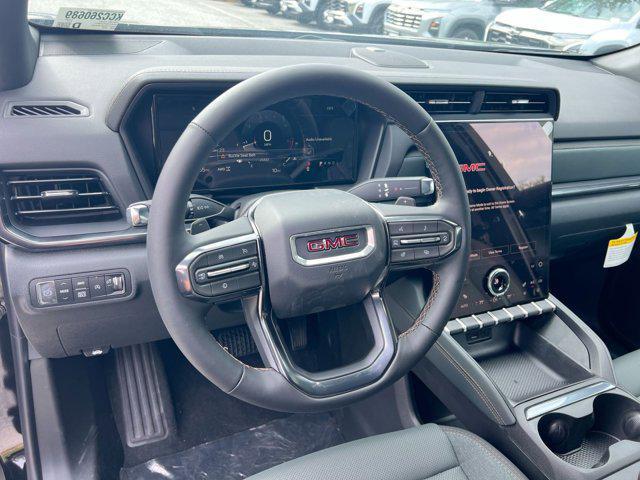 new 2026 GMC Terrain car, priced at $42,027