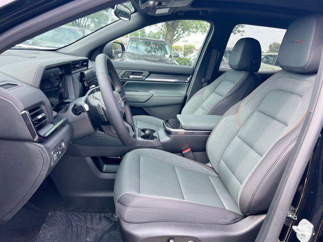 new 2026 GMC Terrain car, priced at $42,027