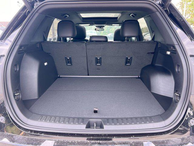 new 2026 GMC Terrain car, priced at $42,027