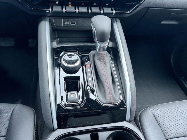 new 2026 Chevrolet Colorado car, priced at $43,140