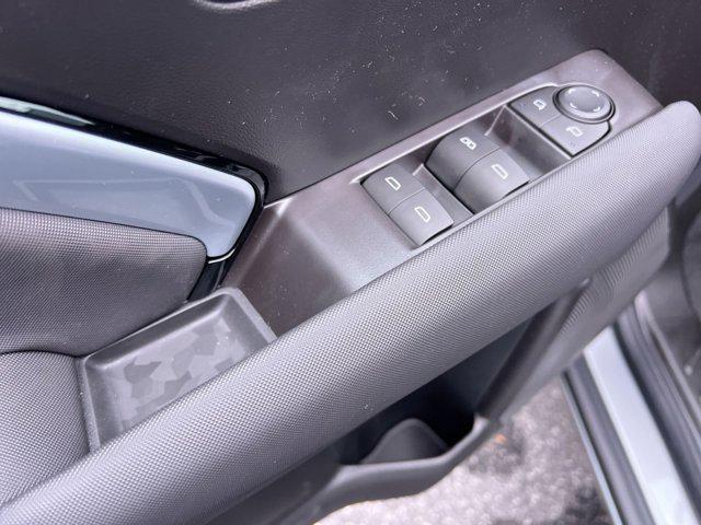 new 2026 Chevrolet Colorado car, priced at $43,140