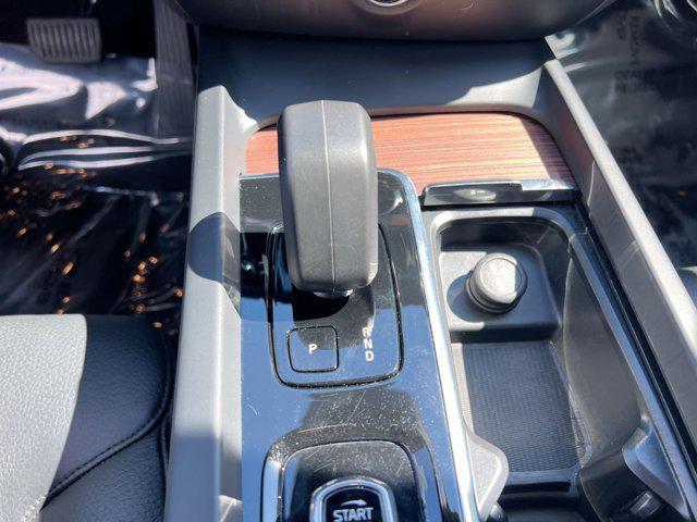 used 2024 Volvo S60 car, priced at $26,500