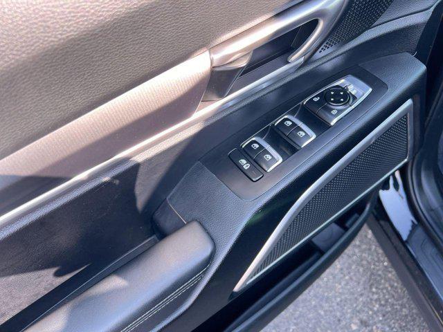 used 2024 Kia Telluride car, priced at $36,200