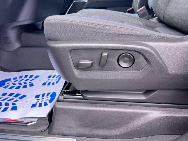 used 2023 Chevrolet Silverado 1500 car, priced at $45,750