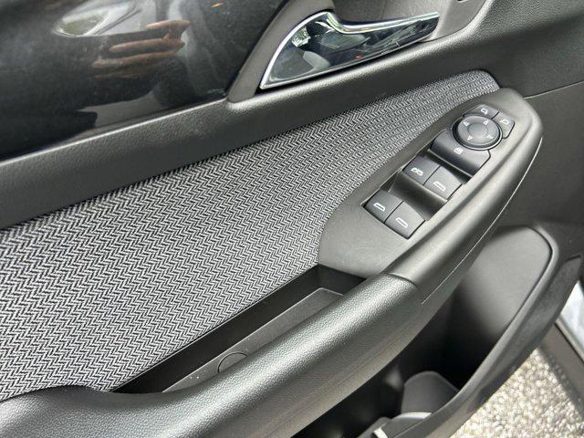 new 2026 Chevrolet TrailBlazer car, priced at $23,225