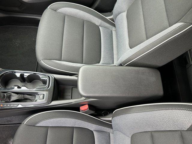 new 2026 Chevrolet TrailBlazer car, priced at $23,225