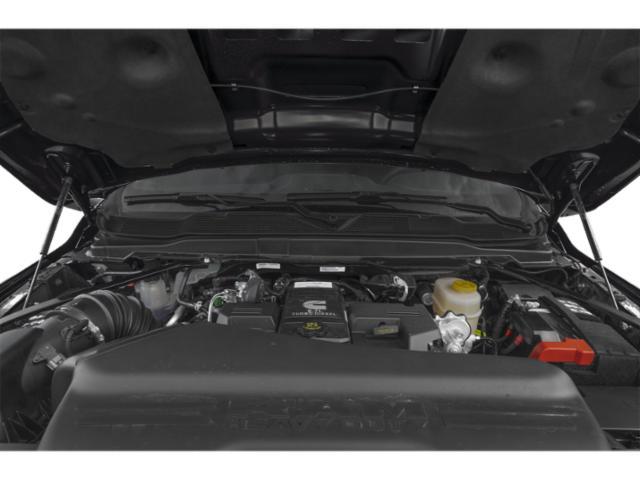 used 2024 Ram 2500 car, priced at $73,000