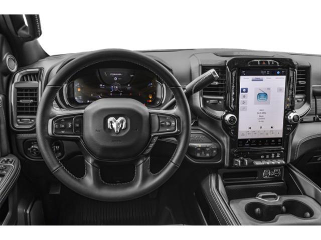 used 2024 Ram 2500 car, priced at $73,000